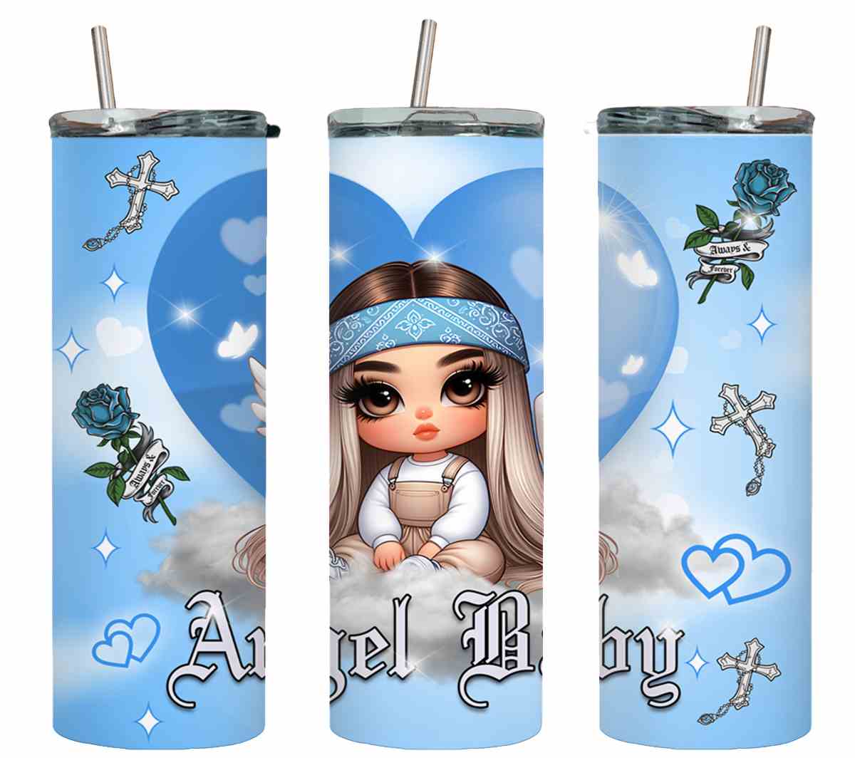 Angel Baby-8526